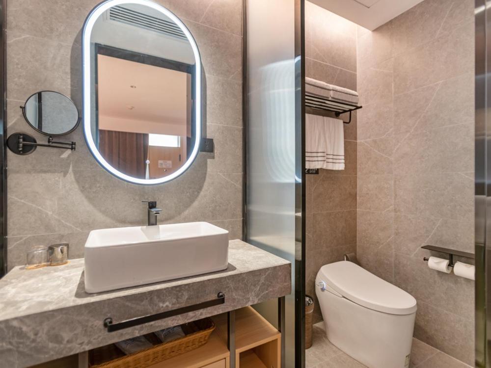 Yunju Hotel Beijing Yonghe Palace Guijie Siheyuan Экстерьер фото